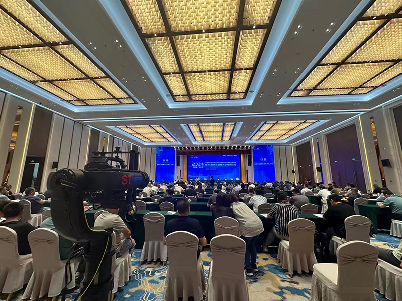 兆通影视产品技术交流会圆满落幕