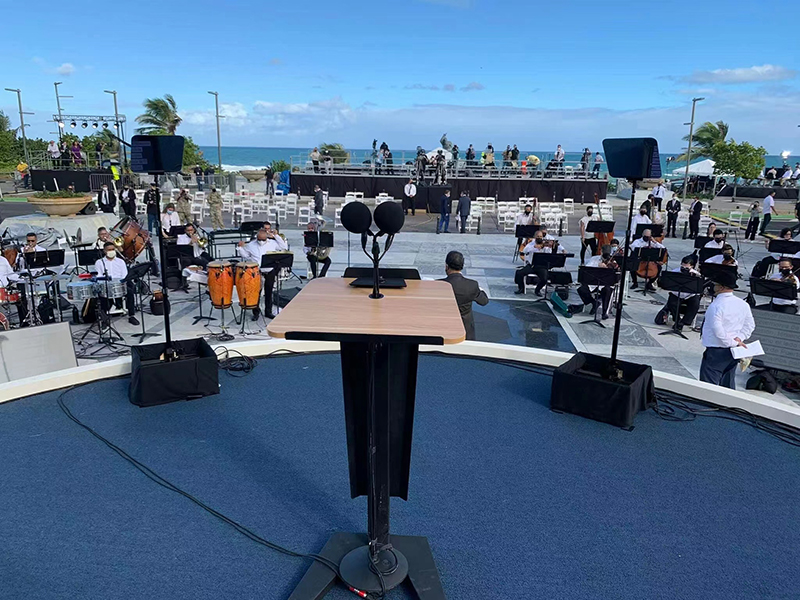  拒绝死记硬背: 政客级脱稿发言靠它轻松拿捏