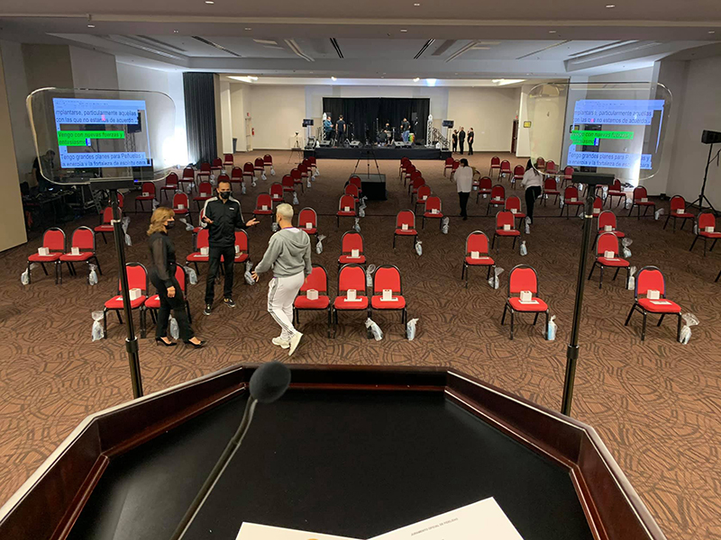  拒绝死记硬背❌ 政客级脱稿发言靠它轻松拿捏